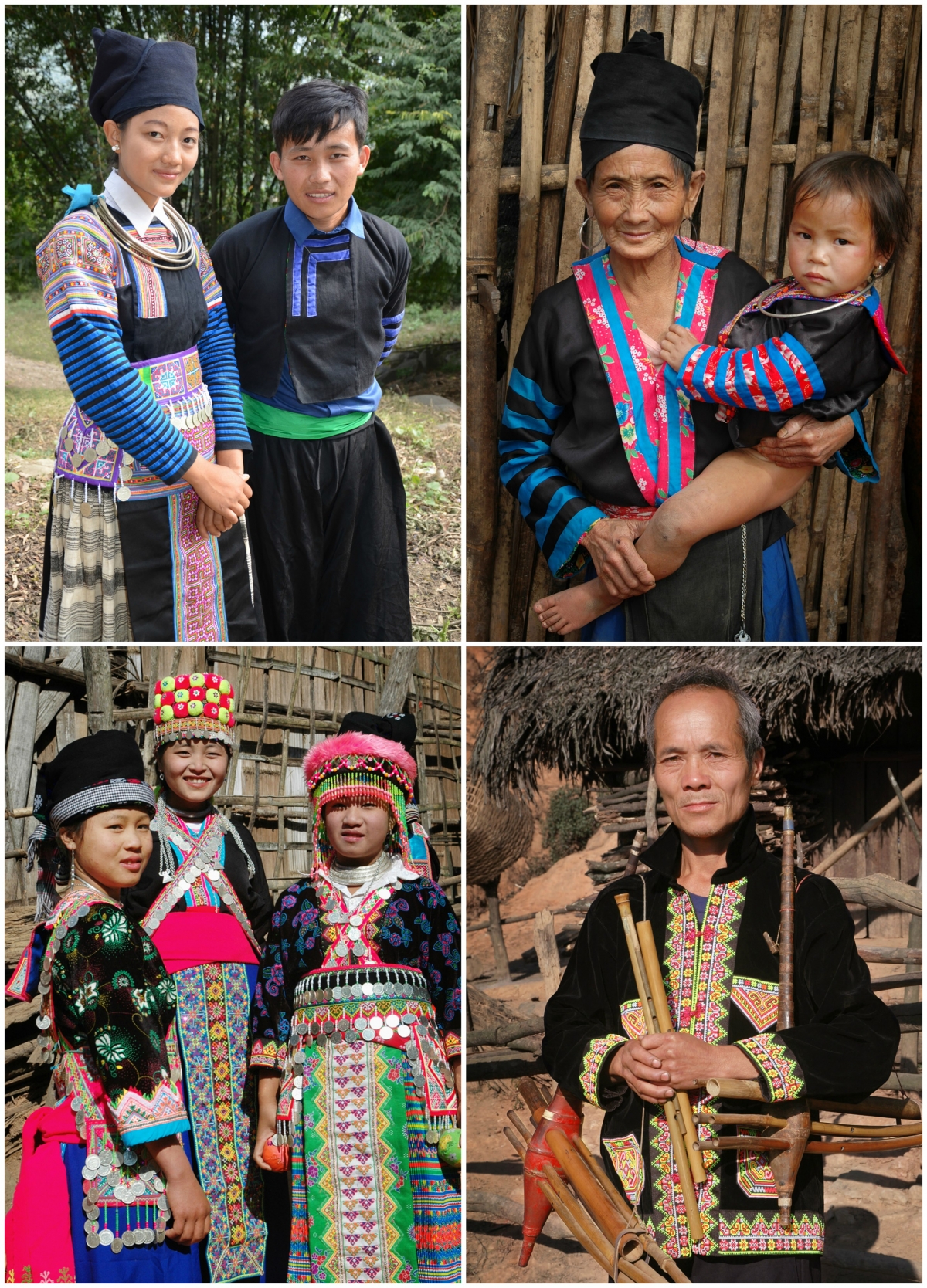 Hmong 