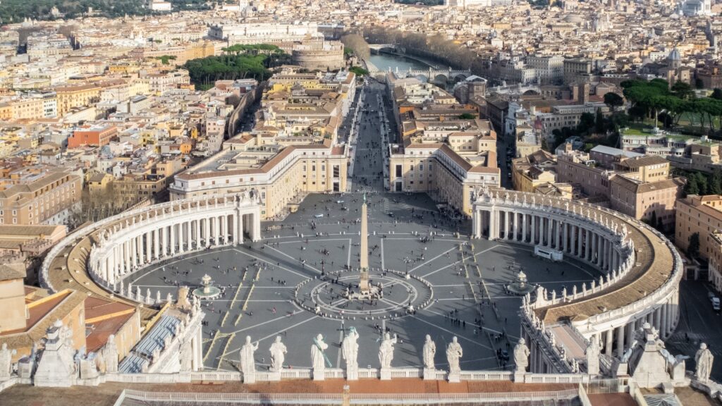 Vaticano

