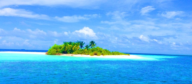 Maldive: vivi un'esperienza eco-sostenibile