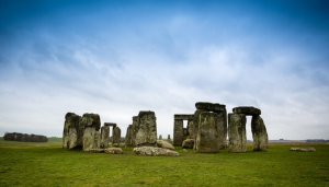 Stonehenge e Bath: patrimoni dell’Umanità