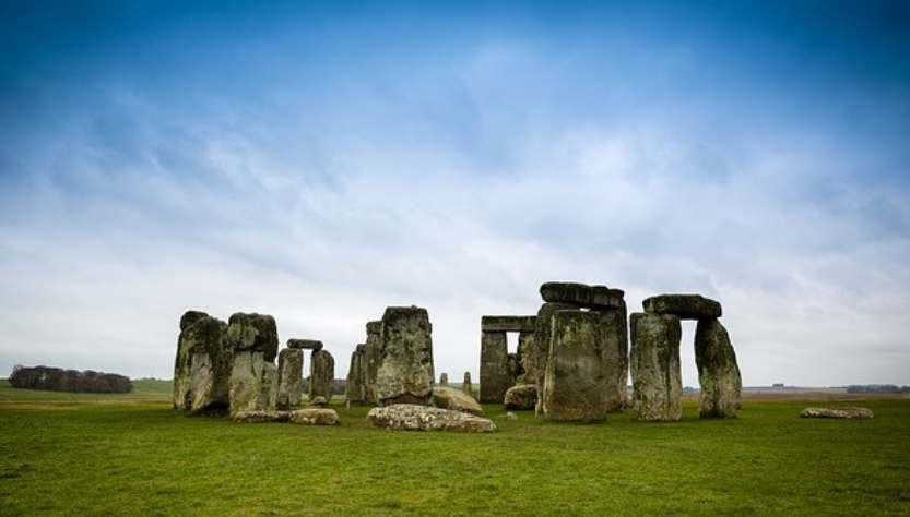 Stonehenge: patrimonio dell'UNESCO