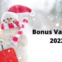 bonus vacanze 2022