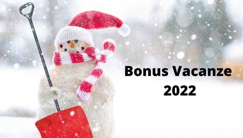 Bonus Vacanze 2022: le migliori offerte Last minute