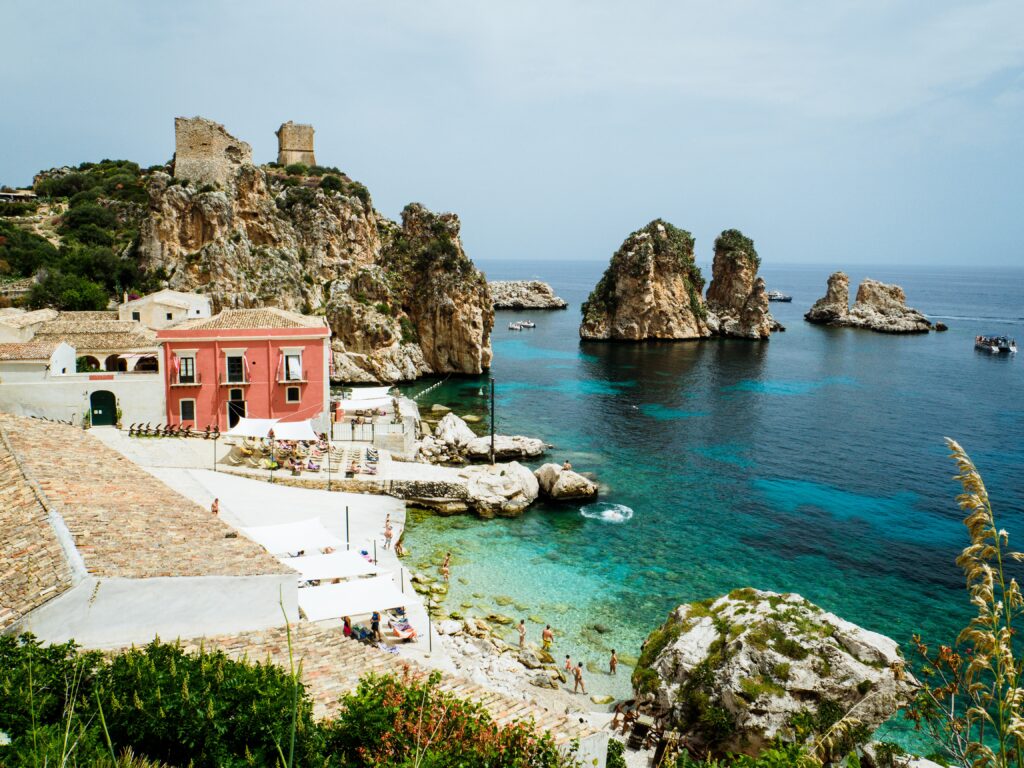 vacanze sostenibili 2023 sicilia
