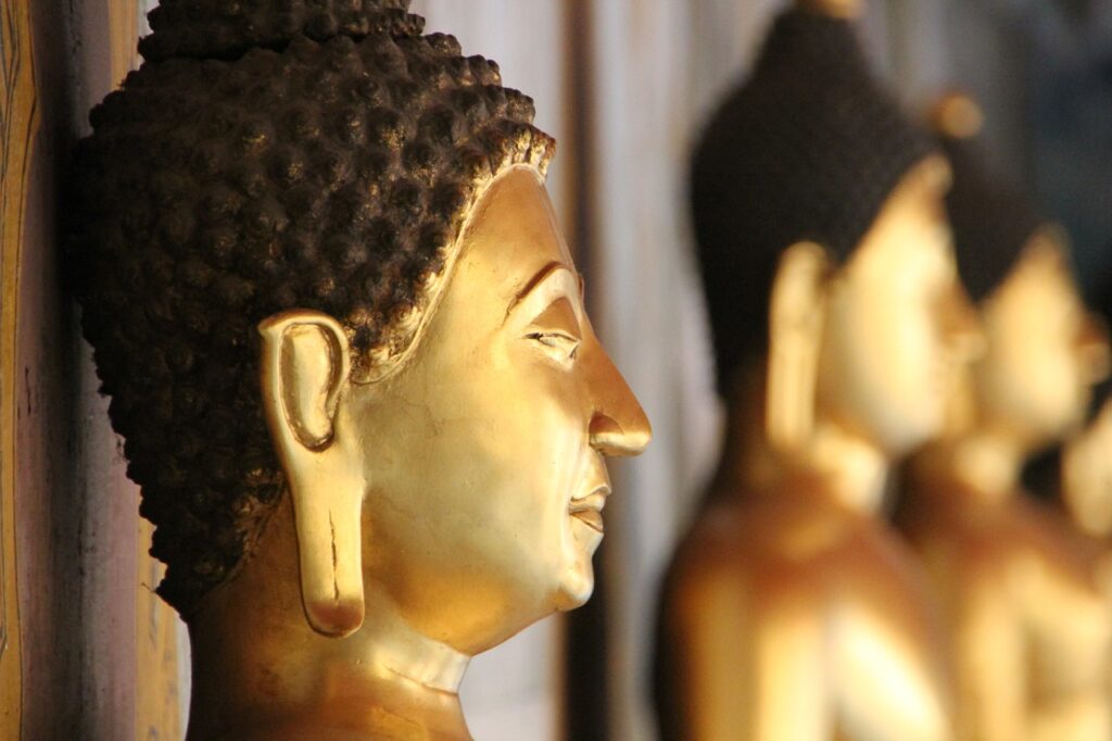 buddhismo thailandia