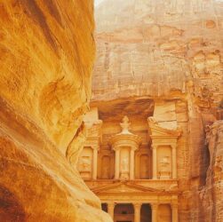 petra
