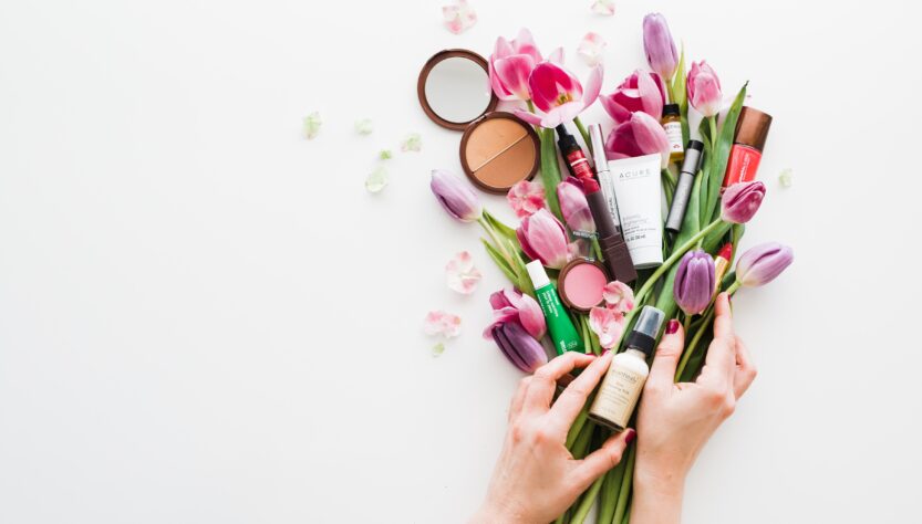 cosmetica sostenibile