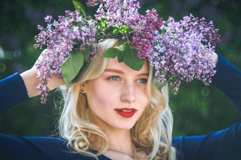 make-up vegano