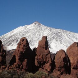 Vacanze sostenibili a Tenerife