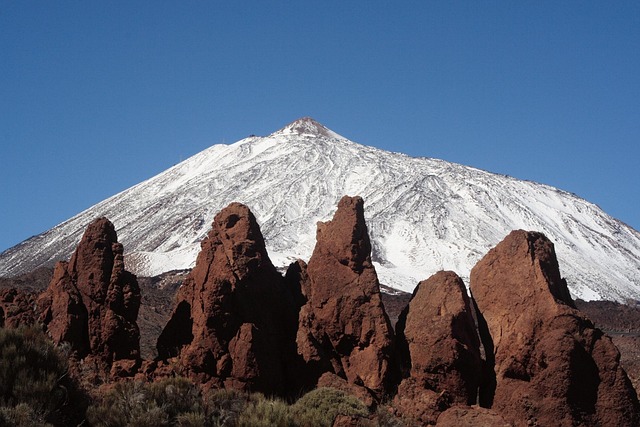Vacanze sostenibili a Tenerife