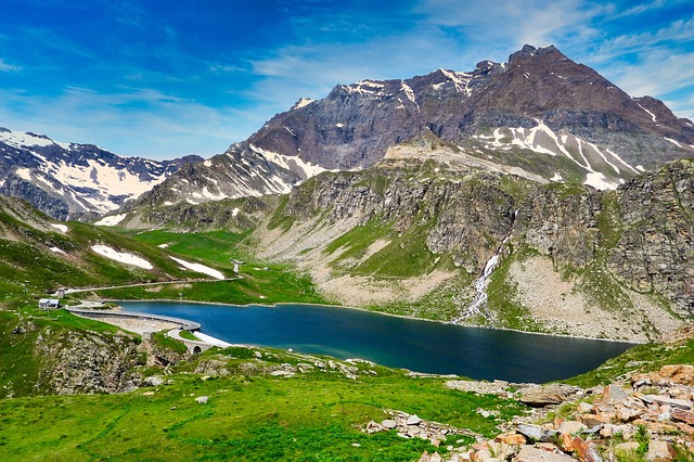 Vacanze al fresco Italia
ecoturismo in italia