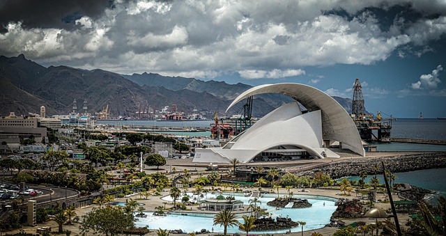 Vacanze sostenibili a Tenerife
ecoturismo a tenerife