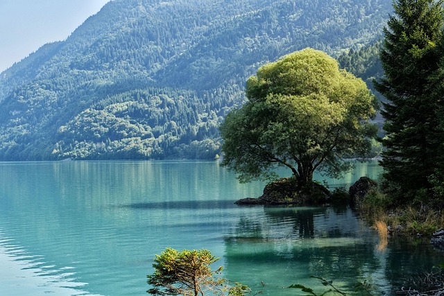vacanze sostenibili in Trentino
ecoturismo in Trentino Alto Adige