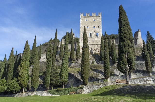 vacanze sostenibili in Trentino
dove dormire in Trentino