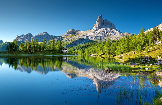 vacanze al fresco
ecoturismo