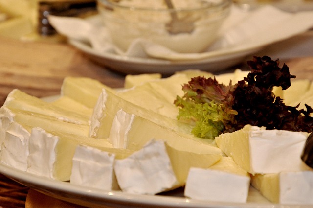 formaggio del trentino