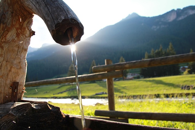vacanze sostenibili in Trentino