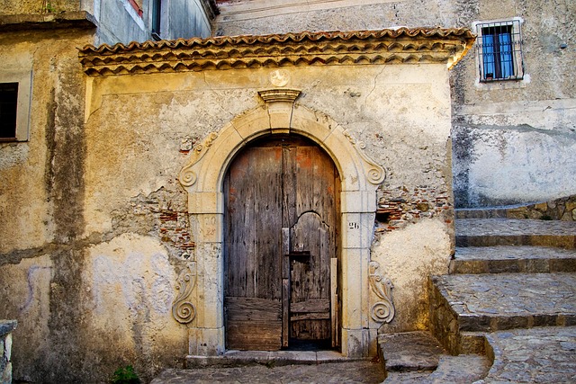 Vacanze sostenibili in Calabria
borghi della calabria
