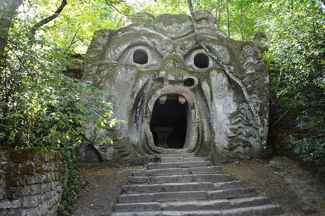 turismo lento
bomanzo