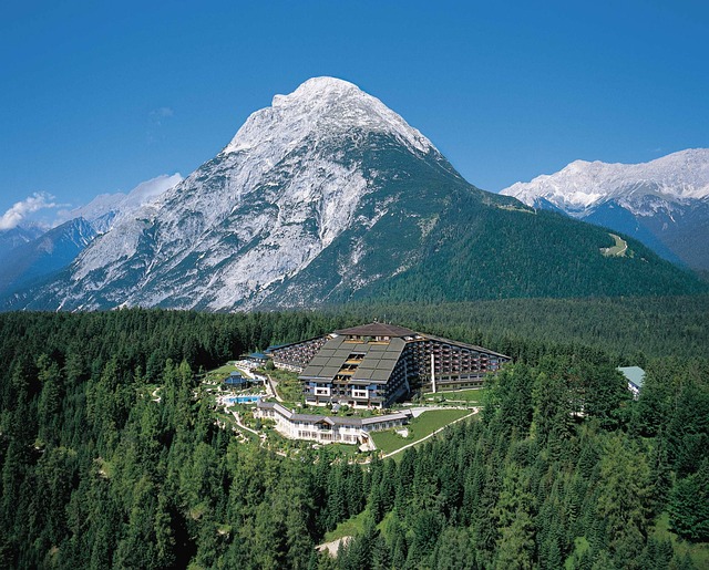 soggiorni sostenibili
vacanze eco friendly